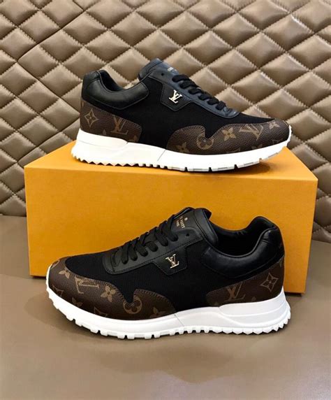 louis vuitton shoes sneakers amazon|authentic Louis Vuitton sneakers.